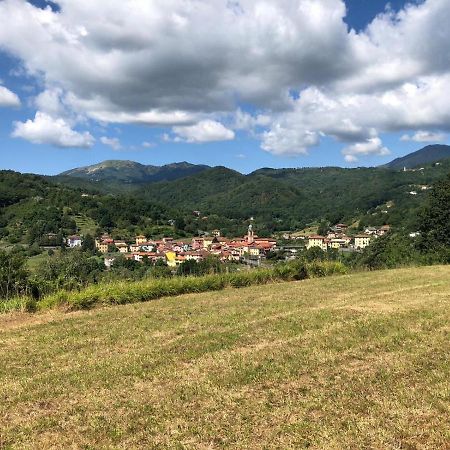 Le Pianelle Villa วาเรเซลิกูเร ภายนอก รูปภาพ