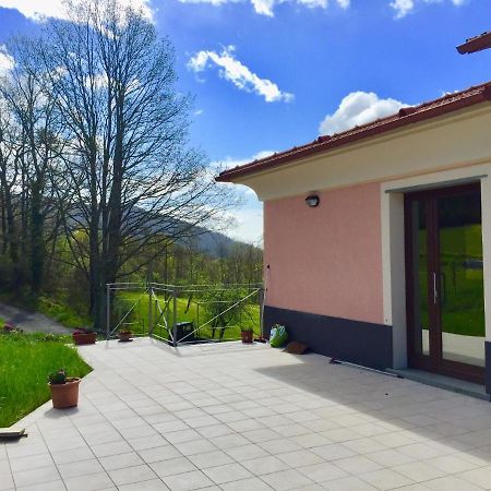 Le Pianelle Villa วาเรเซลิกูเร ภายนอก รูปภาพ