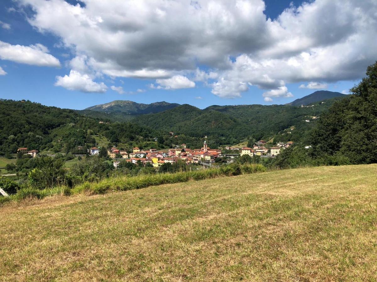 Le Pianelle Villa วาเรเซลิกูเร ภายนอก รูปภาพ